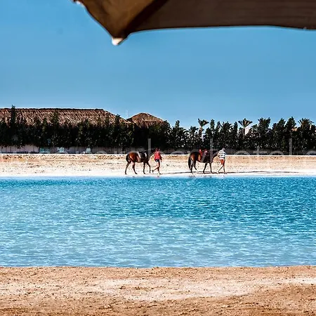 Samra Bay Resort